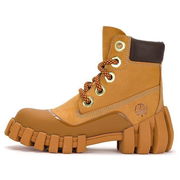 Humberto Leon Future73 6 Inch Boots