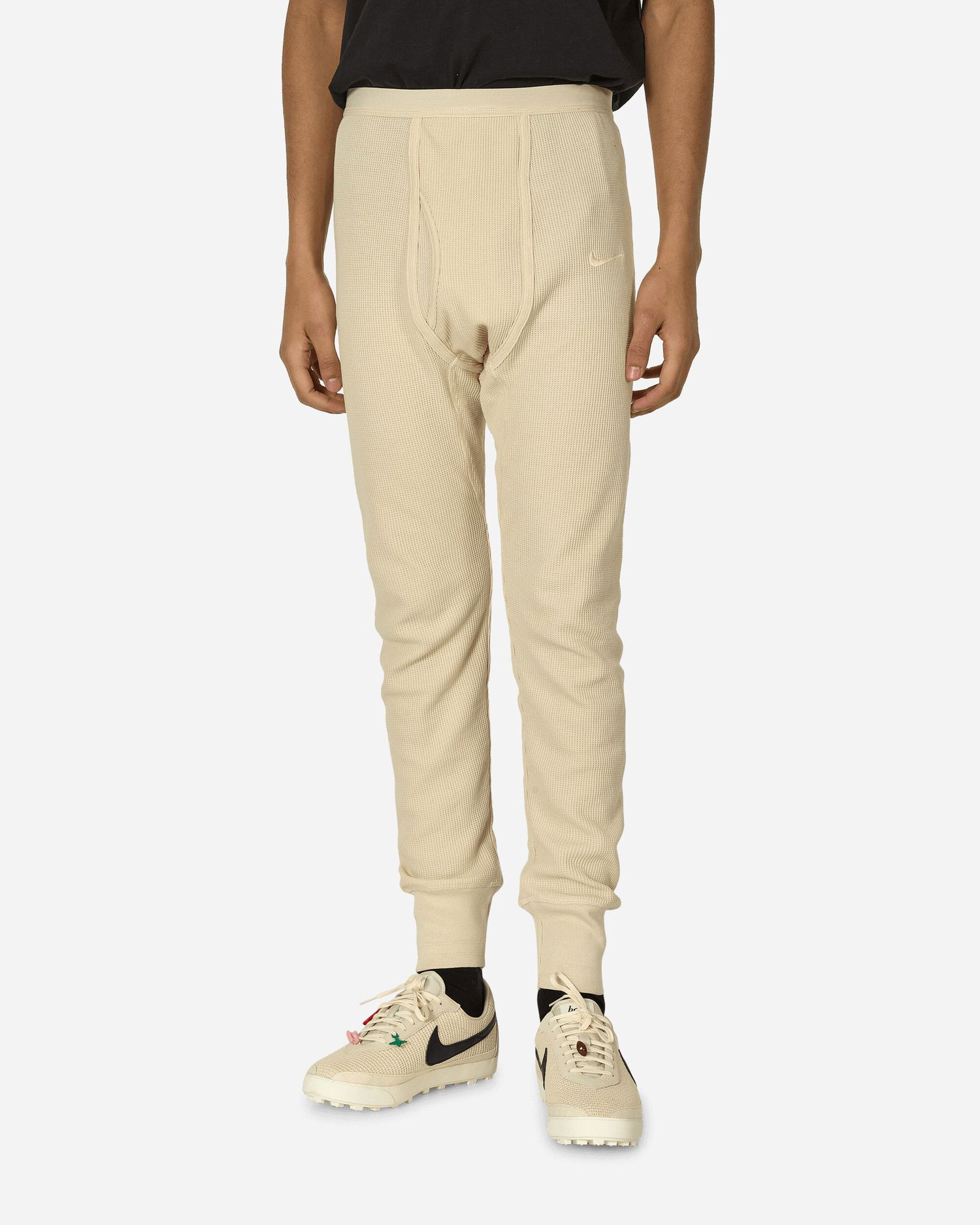 Nohavice Nike BODE x Thermal Pant Cream Béžová | FQ4567-120, 1