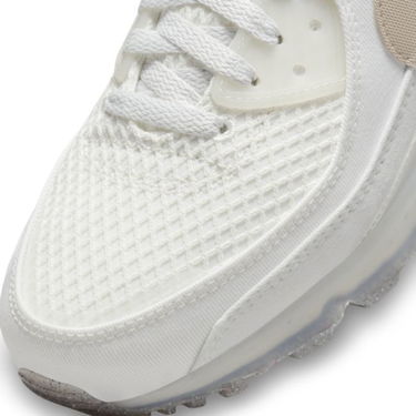 Tenisky a topánky Nike Air Max Terrascape Biela | DM0033-100, 4