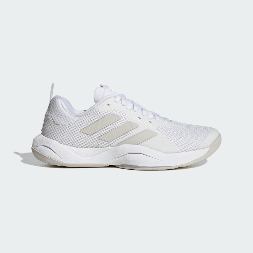 Tenisky a topánky adidas Performance Rapidmove Biela | IF3204, 0