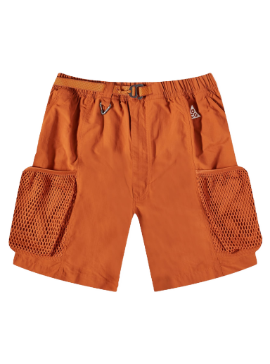 Šortky Nike ACG Snowgrass Cargo Shorts Oranžová | DV9405-246