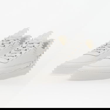 Tenisky a topánky Filling Pieces Filling Pieces Low Top Nappa 36 Biela | 112410300185, 5