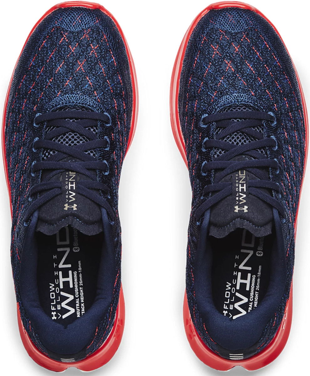 UA FLOW Velociti Wind