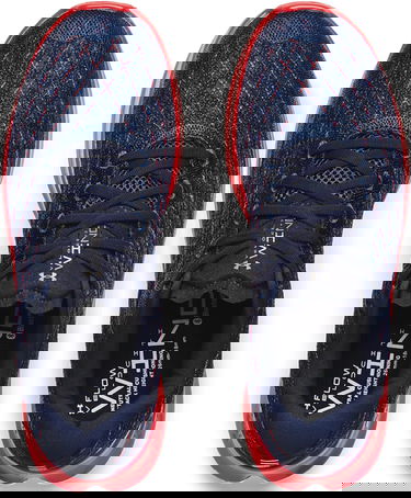 Tenisky a topánky Under Armour UA FLOW Velociti Wind Modrá | 3023545-404, 3