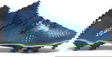 Tenisky a topánky Puma FUTURE Pro FG/AG Modrá | 107361-03, 6