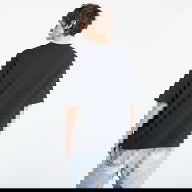 Tričko Jordan Flight Oversized Graphic T-Shirt Čierna | IF3133-010, 2