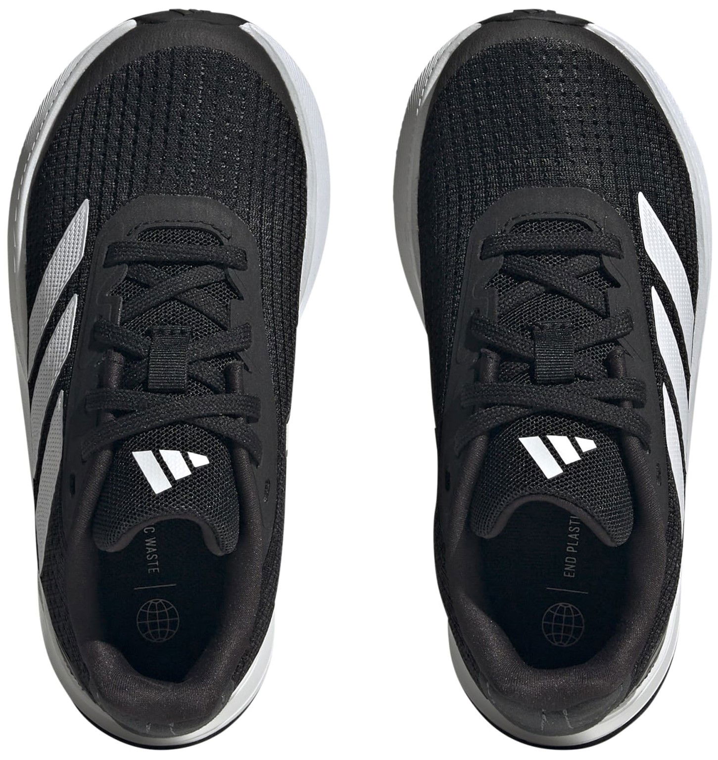 Tenisky a topánky adidas Performance adidas Sportswear DURAMO SL K Čierna | ig2478, 1