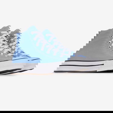 Tenisky a topánky Converse Chuck Taylor All Star Eva Lift Hi "Blue" Modrá | A04808C, 2