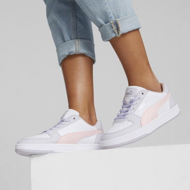 Tenisky a topánky Puma Caven 2.0 Biela | 392290-11, 6
