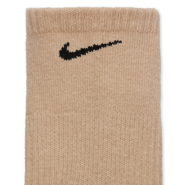 Ponožky Nike Everyday Plus Cushioned Training Ankle Socks (6 Pairs) Béžová | SX6898-904, 4
