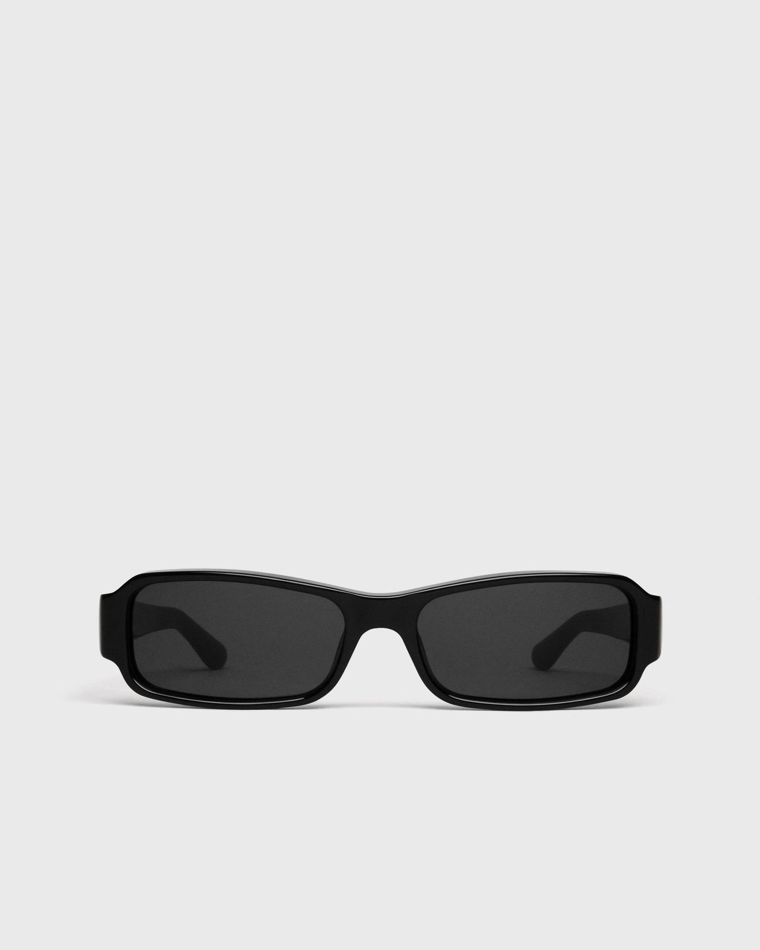 Slnečné okuliare Chimi Eyewear Rectangular Sunglasses Čierna | 20505-105-M, 1