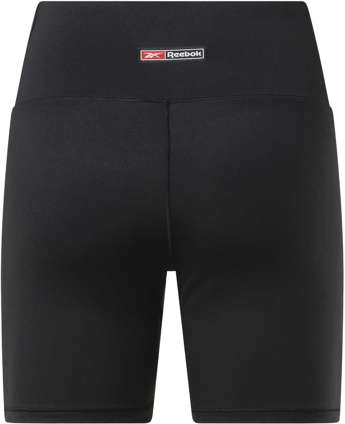 Šortky Reebok Lux Bold Bike Shorts Čierna | 100075384, 1