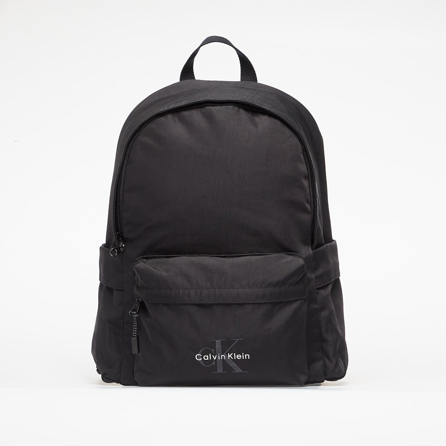 Batoh CALVIN KLEIN Calvin Klein Bold Round Backpack Čierna | LV04D3114G UB1, 0
