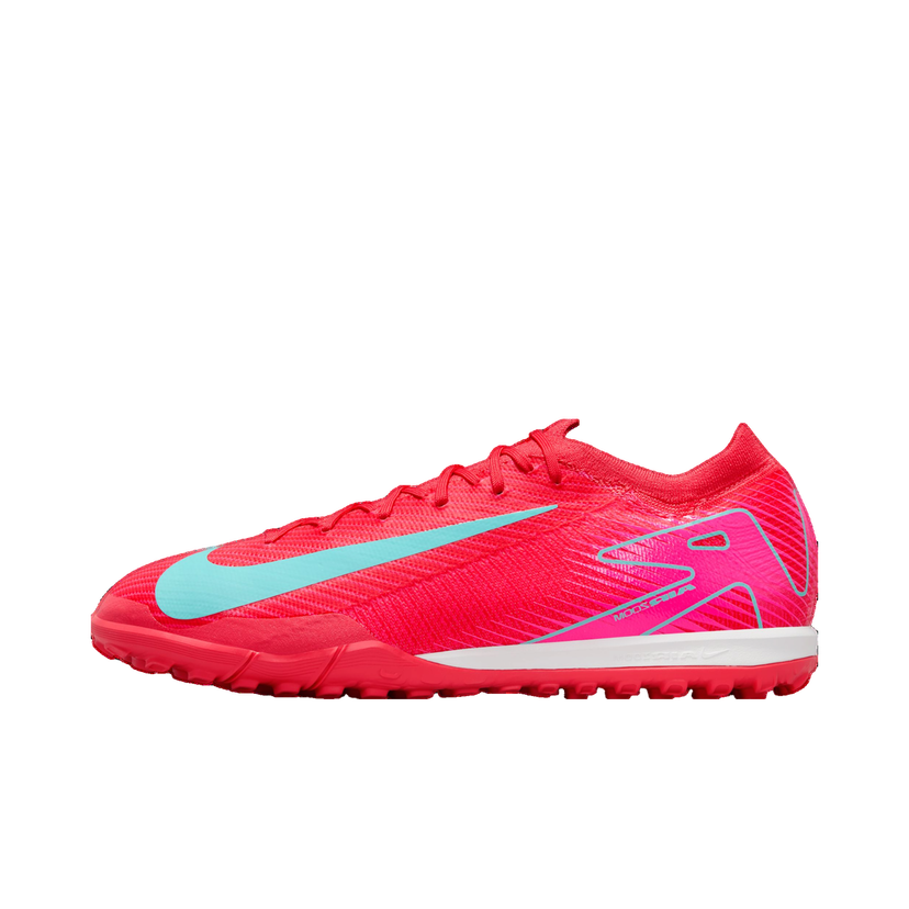 Tenisky a topánky Nike Zoom Vapor 16 Pro TF Ružová | fq8687-800
