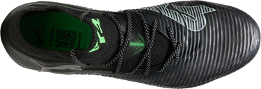 Tenisky a topánky Puma FUTURE 8 ULTIMATE FG Čierna | 108138-02, 2