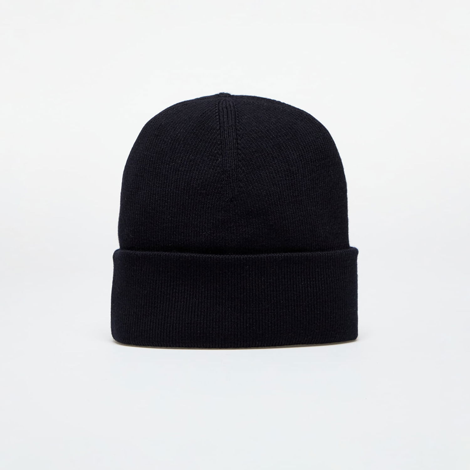 Kulicha Fred Perry Hat Classic Beanie Navy | C8161 T05, 1