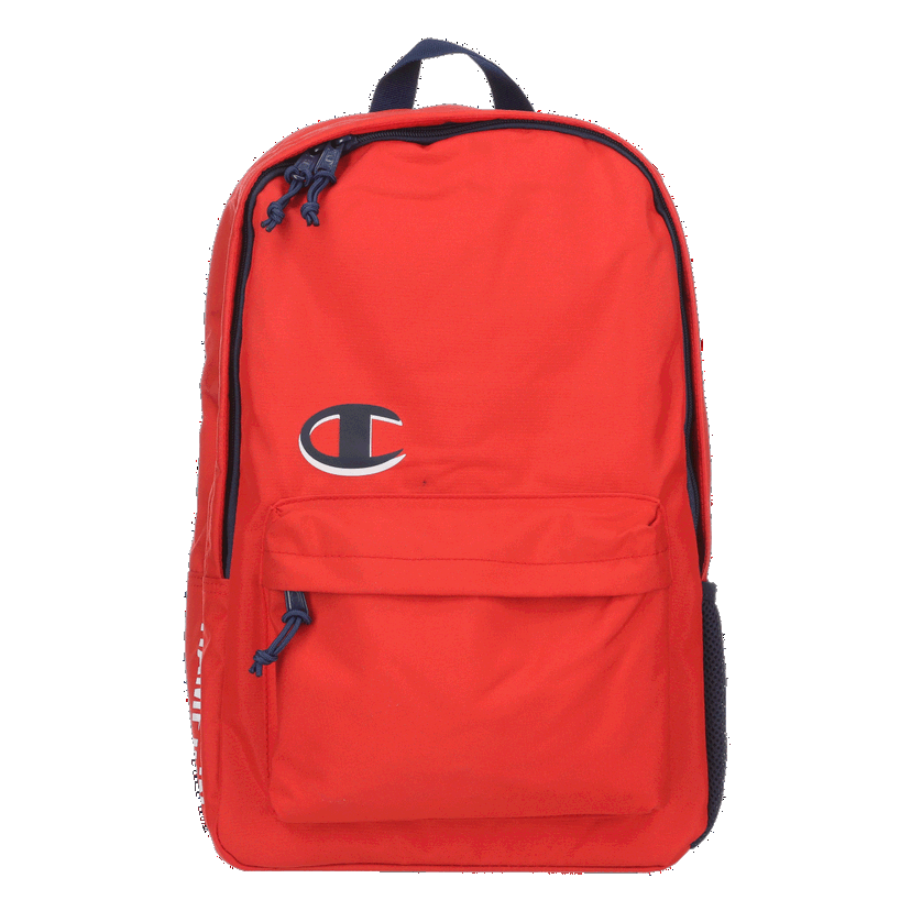 Batoh Champion Champion Basic Backpack Červená | CHE253M101-05