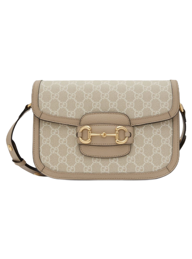 1955 Horsebit Shoulder Bag