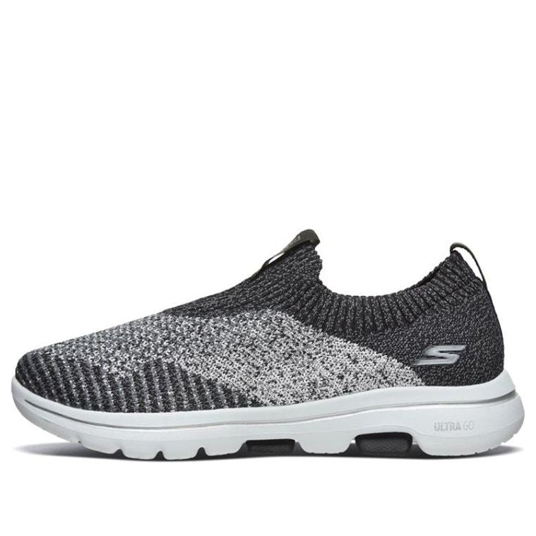 Tenisky a topánky Skechers Go Walk 5 Čierna | 15915-BKW, 0