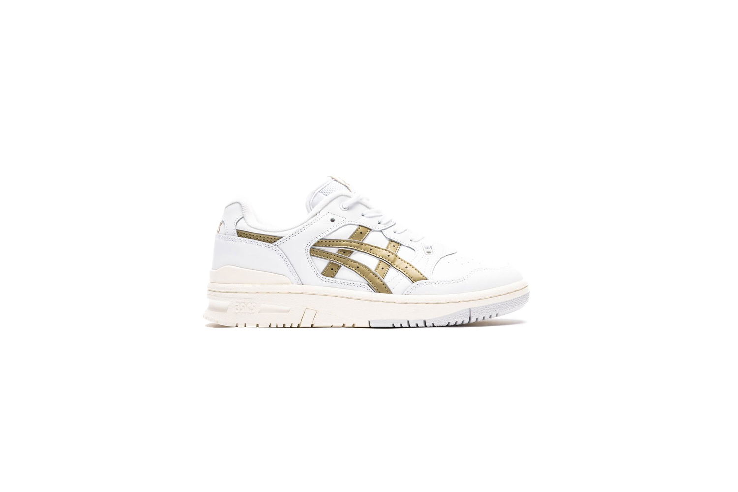 Tenisky a topánky Asics EX89 "White Safari Khaki" Biela | 1203A384-102, 0