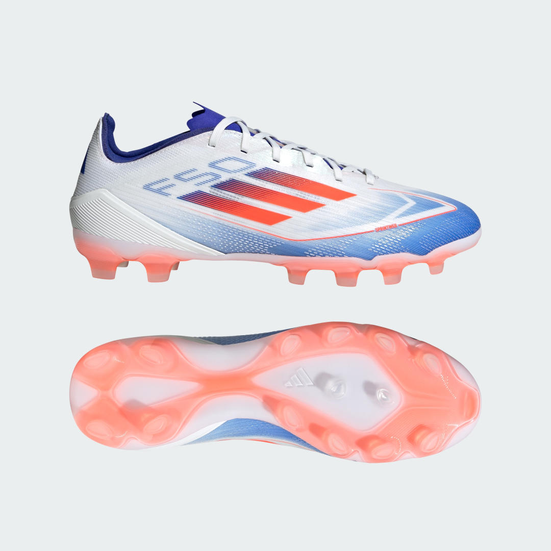Tenisky a topánky adidas Performance F50 Pro Multi-Ground Biela | IF1325, 0