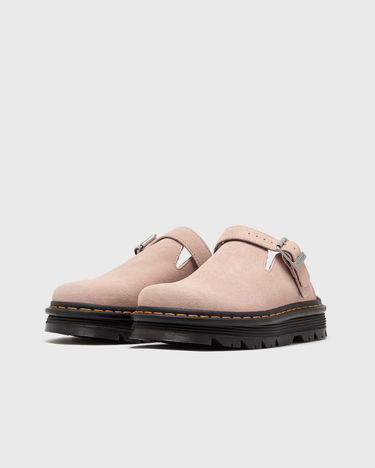 Tenisky a topánky Dr. Martens ZebZag Mule Mule Ružová | 31937650, 2