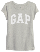 T-Shirt with GAP Logo