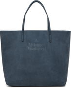 Vivienne Westwood Studio Shopper Tote