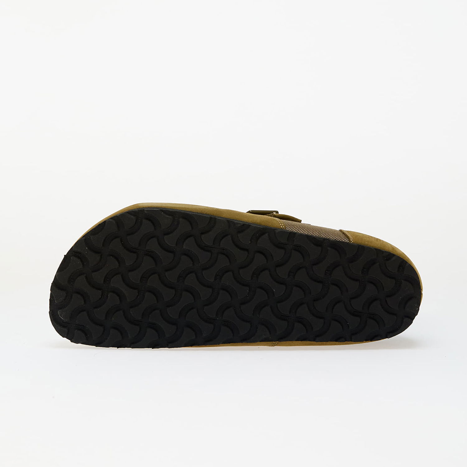 Tenisky a topánky Birkenstock Birkenstock London Nova Zelené | 1028581, 1