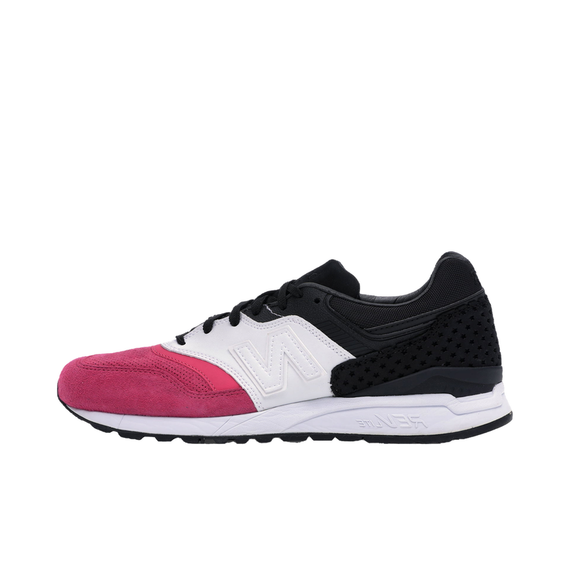 Tenisky a topánky New Balance PHANTACi x 997.5 Rôznofarebný | ML997HPH