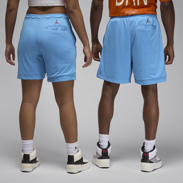 Šortky Jordan Jordan Artist Series by Darien Birks Short Modrá | HF5474-462, 4