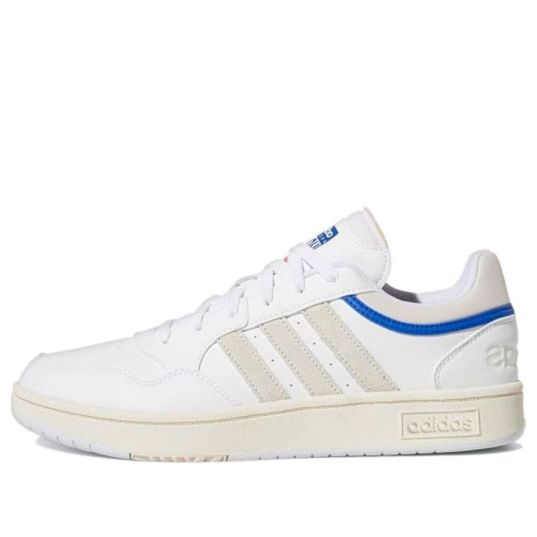 Tenisky a topánky adidas Performance Hoops 3.0 Biela | GZ1346, 0