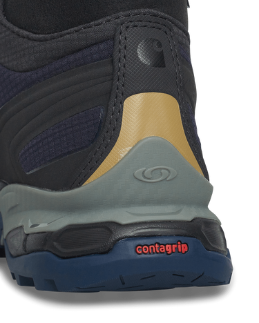 Tenisky a topánky Salomon Carhartt WIP x Shelter CSWP W Čierna | L41673000, 1