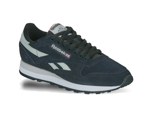 Tenisky a topánky Reebok Classic Leather "Green" Zelené | 100032774