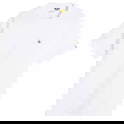 Bathing Ape ABC Camo One Point Tee, Size Large