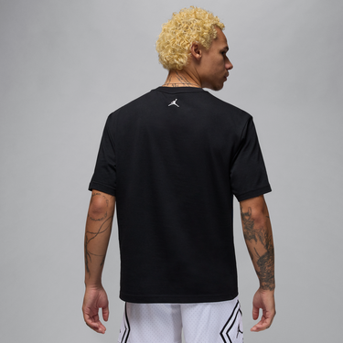 Tričko Jordan Jordan Sport 85 Dri-FIT Graphic T-Shirt Čierna | HJ2395-010, 3