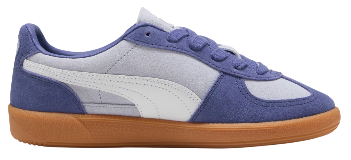 Tenisky a topánky Puma Puma Palermo Modrá | 396463-49, 0