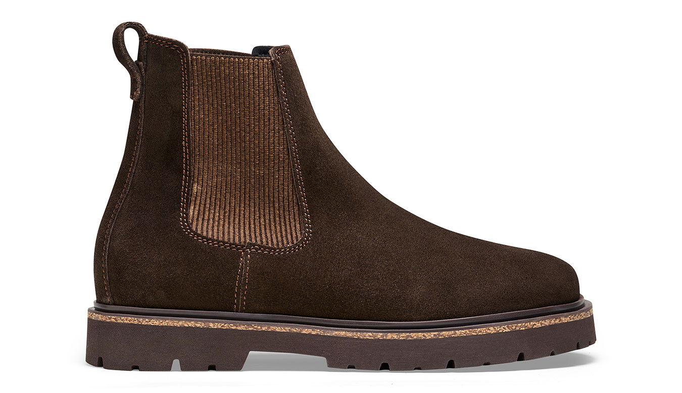 Highwood Slip On Narrow Fit