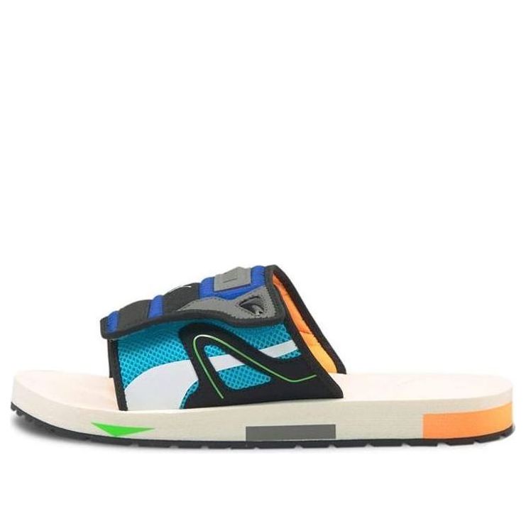 Tenisky a topánky Puma Mirage Mox Sandal Modrá | 375630-01, 0