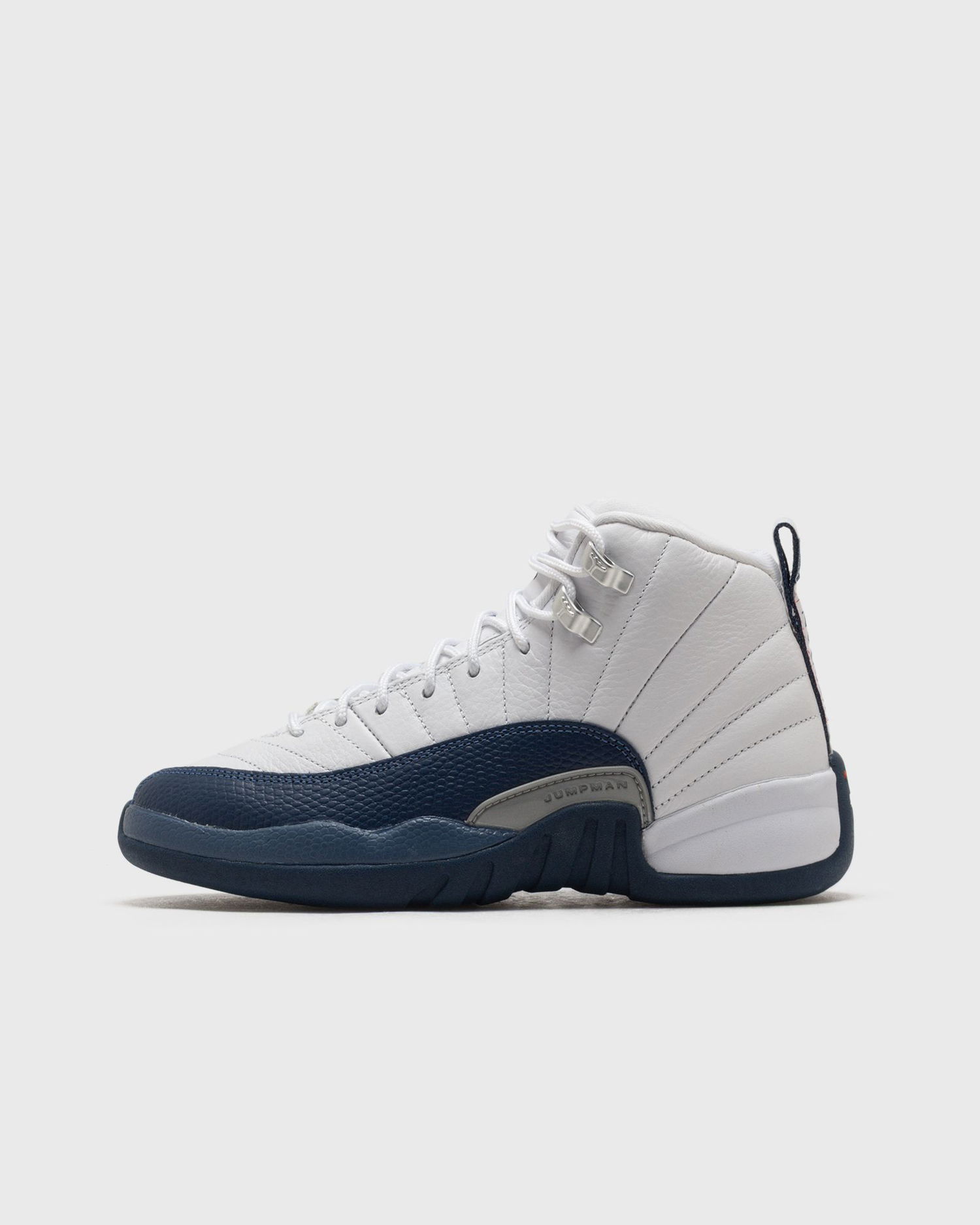 Tenisky a topánky Jordan AIR JORDAN 12 RETRO "FRENCH BLUE" (GS) Modrá | 153265-114, 1