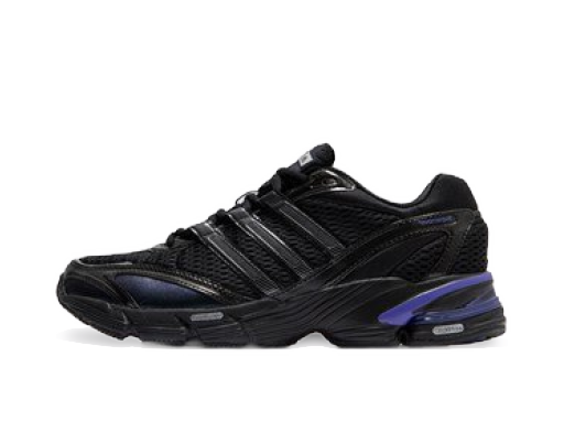 Bežecké topánky adidas Performance NAKED Copenhagen x Supernova Cushion 7 Čierna | GY9340