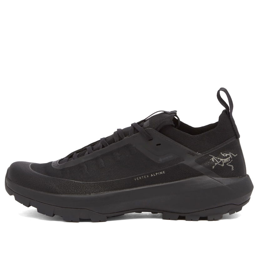 Tenisky a topánky Arcteryx Vertex Alpine Gore-Tex Čierna | X000009602-021572