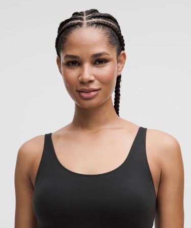 Podprsenka lululemon Lululemon Nursing Bra Čierna | prod20002843, 3