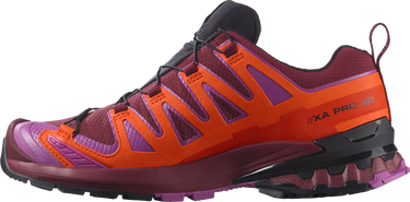 Tenisky a topánky Salomon Salomon XA PRO 3D V9 GTX Fialová | l47961900, 4