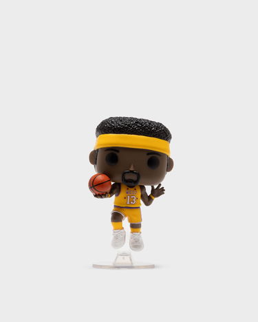 Zberateľské Funko POP! NBA Legends - Wilt Chamberlain 1972 Rôznofarebný | 67493, 0