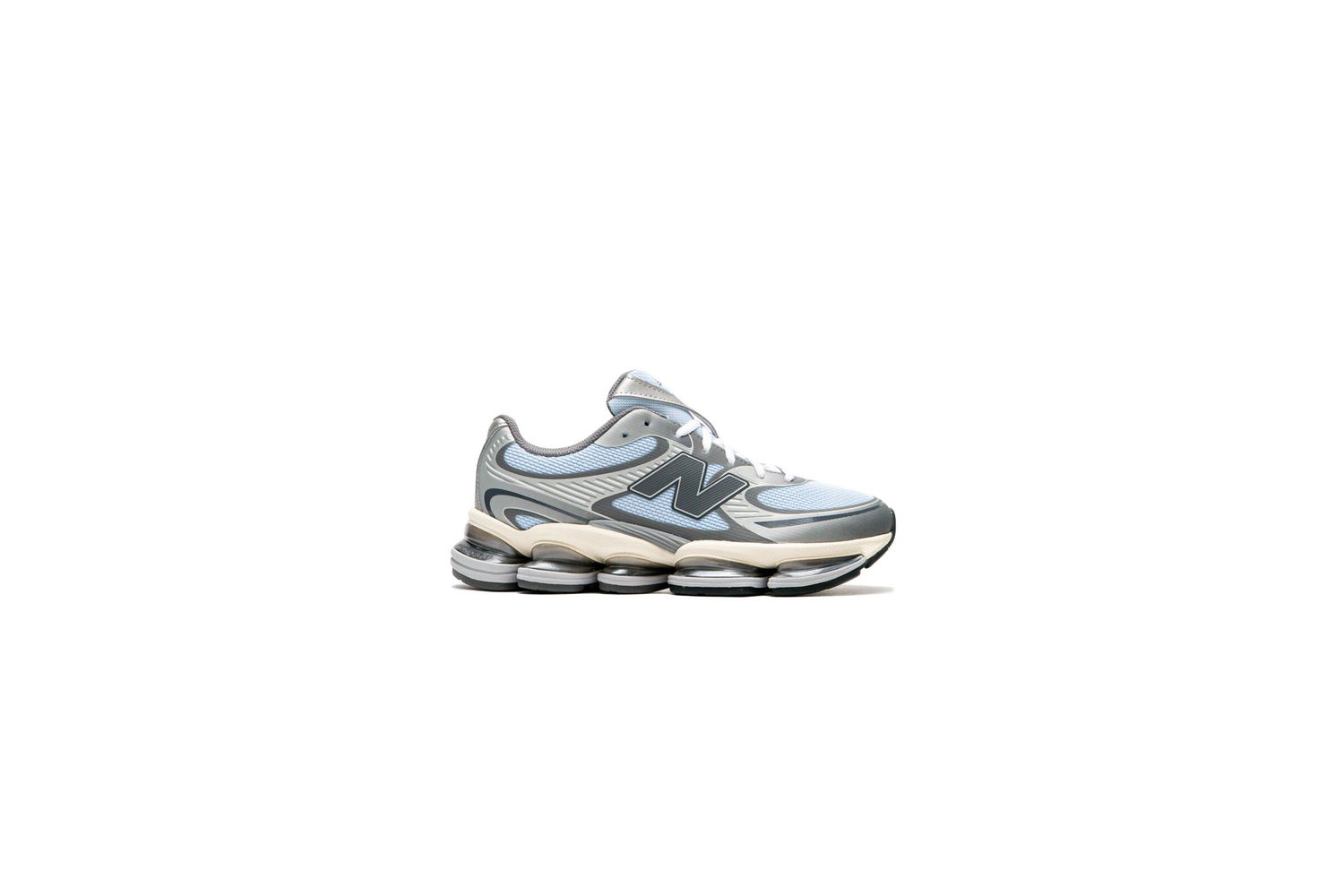 Tenisky a topánky New Balance ABZORB 2000 "Blue Grey" Modrá | U2000BA, 1