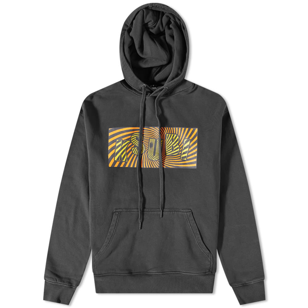 Biggie Spiral Hoody