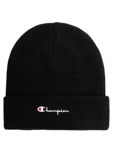 Kulicha Champion Beanie Čierna | 805449