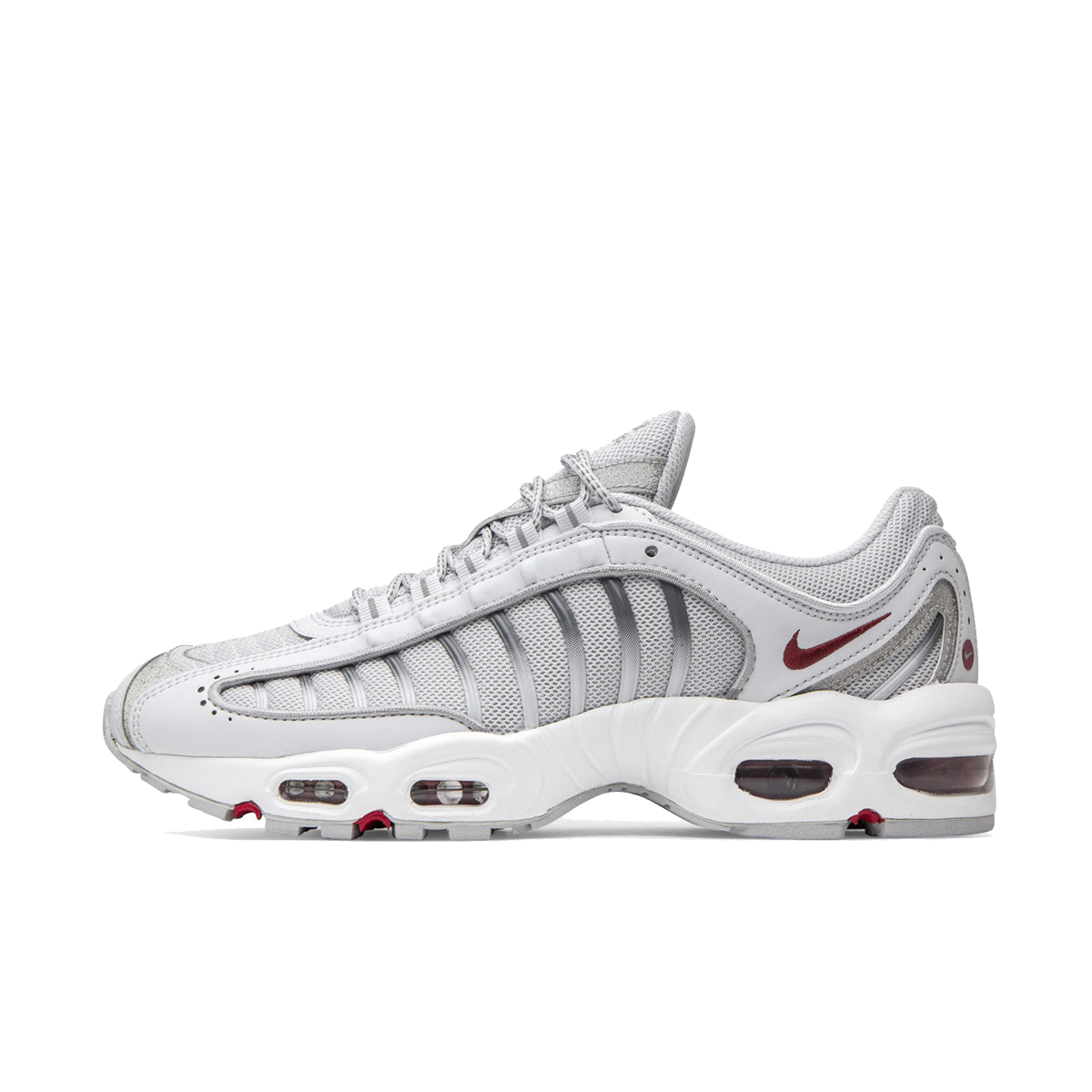 Tenisky a topánky Nike Air Max Tailwind Šedá | CT3431-001, 0