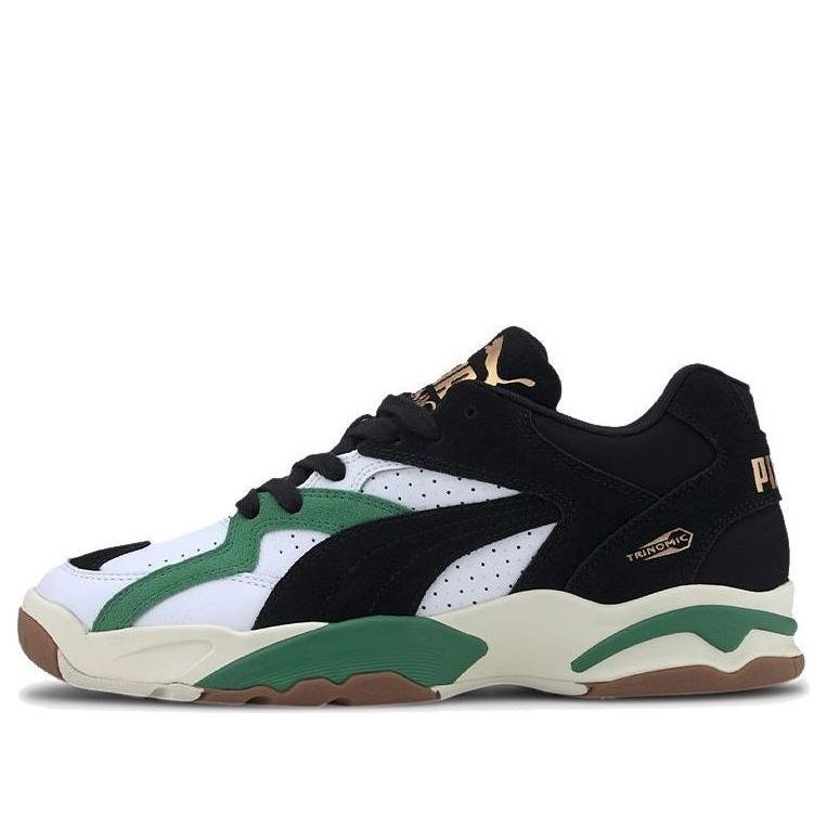 Tenisky a topánky Puma Performer OG Biela | 371180-01